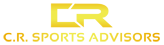 CR Sports Advisors Logo